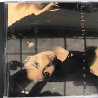 ซีดี Lalah Hathaway - Lalah Hathaway CD VG+