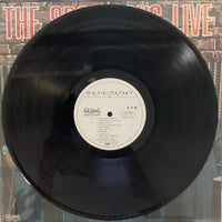 แผ่นเสียง The Spotnicks - Live Vinyl VG+