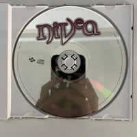 ซีดี Nivea - Nivea CD NM