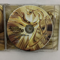 ซีดี Various - Dancemania Delux 3 CD VG 2CDs
