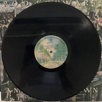 แผ่นเสียง Rod Stewart - A Night On The Town Vinyl VG+