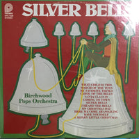 แผ่นเสียง The Birchwood Pops Orchestra - Silver Bells Vinyl VG+