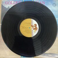 แผ่นเสียง Pua Almeida And The Hawaiian All Stars – Golden Hawaiian Vinyl VG+