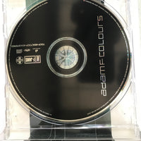 ซีดี Adam F - Colours CD VG+