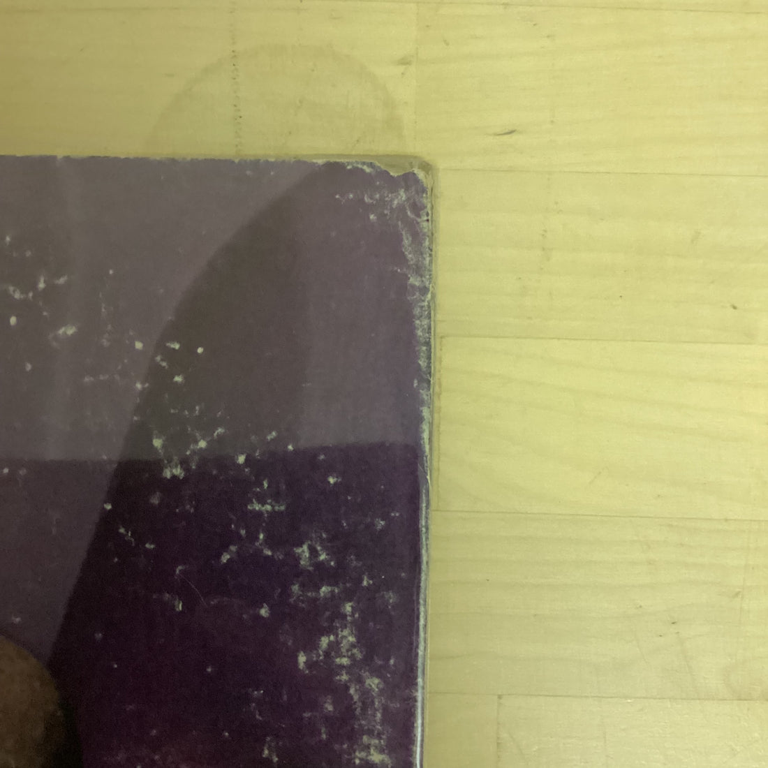 แผ่นเสียง Tom Rush - Tom Rush Vinyl VG+