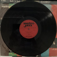 Toshiko And Her International Jazz Sextet - United Notions Vinyl VG+