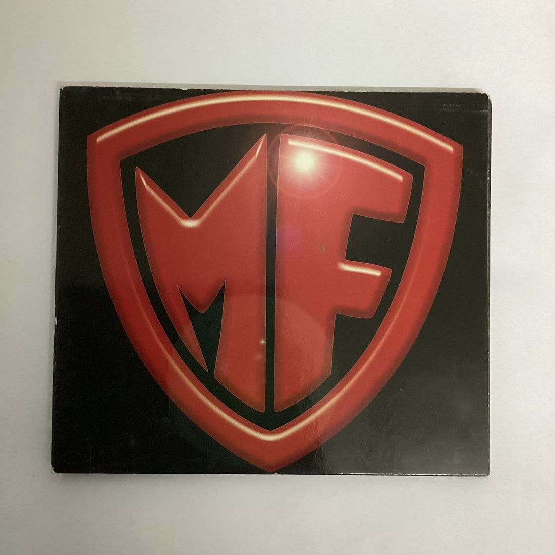 ซีดี DJ Spen & The MuthaFunkaz - The MuthaLode CD VG+