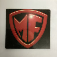 ซีดี DJ Spen & The MuthaFunkaz - The MuthaLode CD VG+