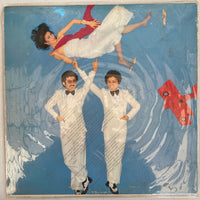 แผ่นเสียง Hi-Fi Set / Hi-fi Set - Love Collection = ラブ・コレクション Vinyl VG+