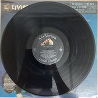 แผ่นเสียง The Crew Cuts - The Crew-Cuts Sing Vinyl VG+