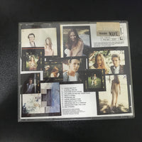 ซีดี Kiss Of Life - Reaching For The Sun CD VG+