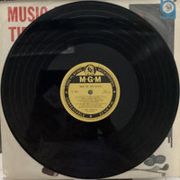 Larry Clinton And His Orchestra - Music For Tired Golfers Vinyl VG+