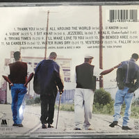 ซีดี Boyz II Men - II CD VG+