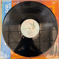 แผ่นเสียง Lee Ritenour - Rit Vinyl VG+