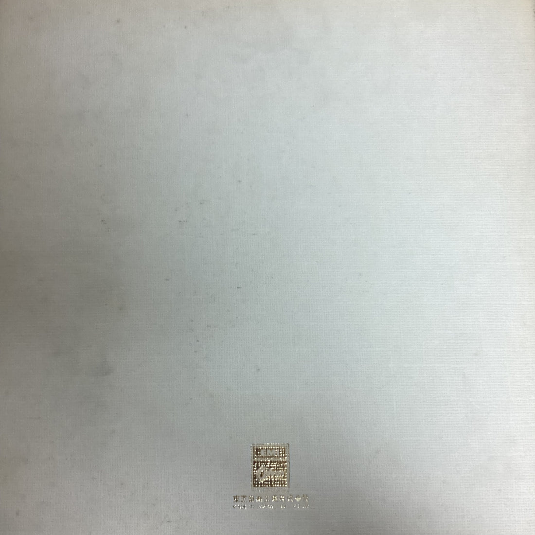 แผ่นเสียง Adamo - Adamo Golden Disk Vinyl VG+ 2LPs