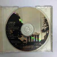 ซีดี Hootie & The Blowfish - Cracked Rear View CD VG+