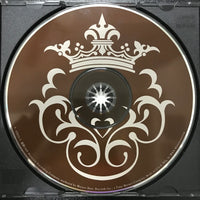 ซีดี UNV - Universal Nubian Voices CD VG+
