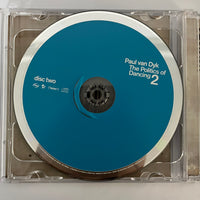 ซีดี Paul van Dyk - The Politics Of Dancing 2 CD NM