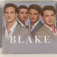 ซีดี Blake - Blake CD VG+