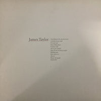 แผ่นเสียง James Taylor - James Taylor's Greatest Hits Vinyl VG+
