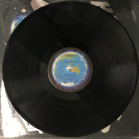 แผ่นเสียง Jefferson Starship - Earth Vinyl VG+