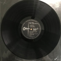 แผ่นเสียง Edith Piaf - Hymne A L’Amour Vinyl VG+ 2LPs