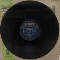 แผ่นเสียง Joseph Haydn, Philharmonia Quartett Berlin - 3 String Quartets Vinyl VG+