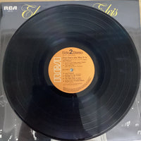 แผ่นเสียง Elvis Presley - That's The Way It Is Vinyl VG+