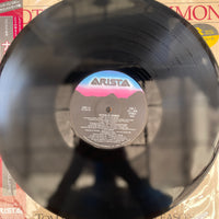 แผ่นเสียง Various - Nothing In Common Original Soundtrack = ナッシング・イン・コモン　コロムビア映画「ナッシング・イン・コモン」オリジナル・サウンドトラック盤 Vinyl VG+