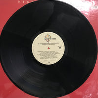 แผ่นเสียง Stoneground - Hearts Of Stone Vinyl VG+