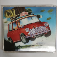 ซีดี Various - CM Collection Vol. 1-12 CD VG+