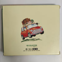 ซีดี Various - CM Collection Vol. 1-12 CD VG+