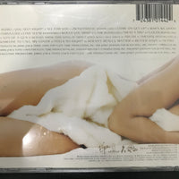 ซีดี Janet Jackson - All For You CD VG+