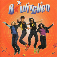 B*Witched - B*Witched CD VG