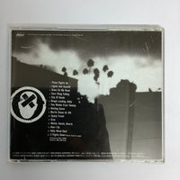 ซีดี Yellowcard - Lights And Sounds CD VG+