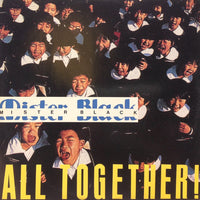 Mister Black : All Together ! (12")