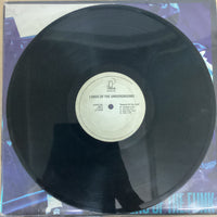 แผ่นเสียง Lords Of The Underground - Keepers Of The Funk Vinyl VG 3LPs