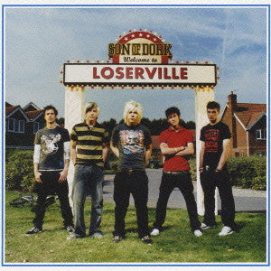 Son Of Dork : Welcome To Loserville (CD, Album)