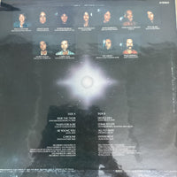 แผ่นเสียง Jefferson Starship - Dragon Fly Vinyl VG+