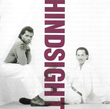 Hindsight - Days Like This CD VG+