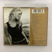 ซีดี Jessica Simpson - In This Skin CD VG+