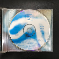 ซีดี Ezio - Black Boots On Latin Feet CD VG+
