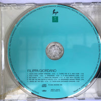 ซีดี Filippa Giordano - Filippa Giordano CD VG+