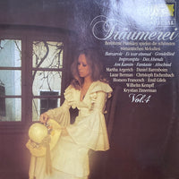 แผ่นเสียง Various - Träumerei Vol. 4 (Vinyl) (VG)