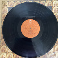 แผ่นเสียง Michel Polnareff - Polnareve Vinyl VG+