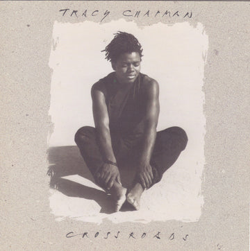 Tracy Chapman : Crossroads (CD, Album)
