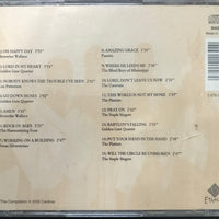 ซีดี Various - Gospel CD VG+