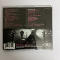 ซีดี Green Day - Awesome As F**k CD VG+ 1CD 1DVD