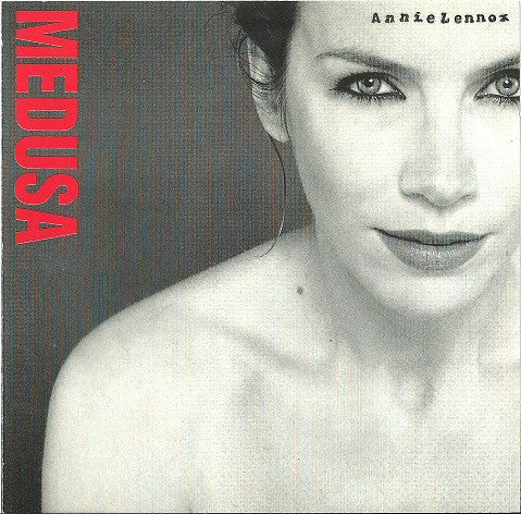 Annie Lennox - Medusa CD VG+