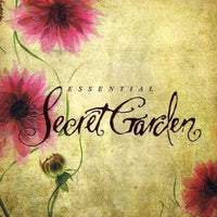 ซีดี Secret Garden- Essential (CD) (VG+) (2CDs)